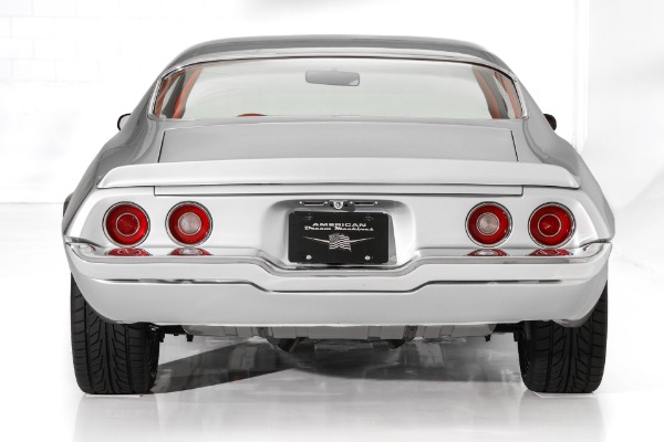 For Sale Used 1970 Chevrolet Camaro Rotisserie Restored, Pro-Touring | American Dream Machines Des Moines IA 50309