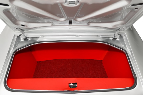 For Sale Used 1970 Chevrolet Camaro Rotisserie Restored, Pro-Touring | American Dream Machines Des Moines IA 50309