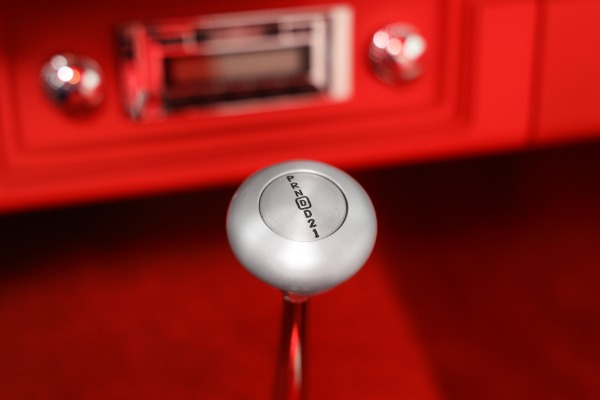 For Sale Used 1970 Chevrolet Camaro Rotisserie Restored, Pro-Touring | American Dream Machines Des Moines IA 50309