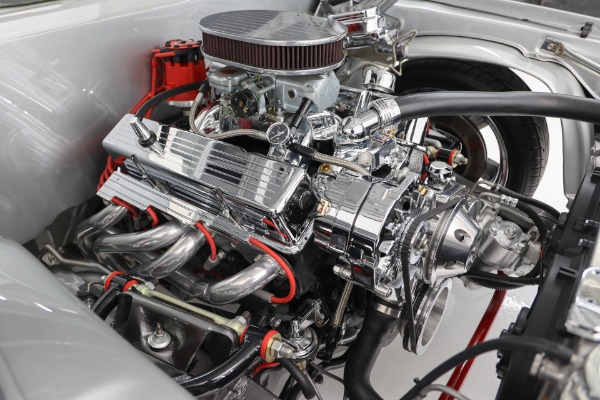 For Sale Used 1970 Chevrolet Camaro Rotisserie Restored, Pro-Touring | American Dream Machines Des Moines IA 50309