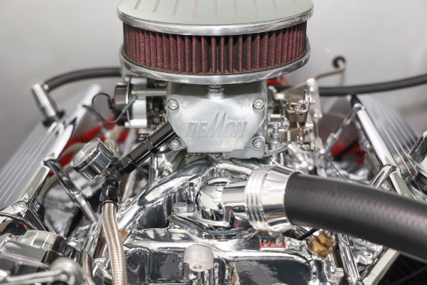 For Sale Used 1970 Chevrolet Camaro Rotisserie Restored, Pro-Touring | American Dream Machines Des Moines IA 50309