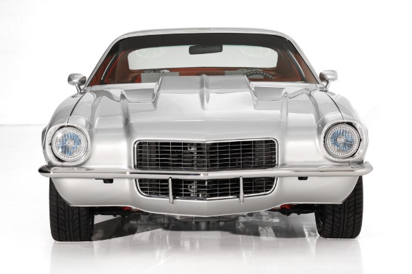 For Sale Used 1970 Chevrolet Camaro Rotisserie Restored, Pro-Touring | American Dream Machines Des Moines IA 50309