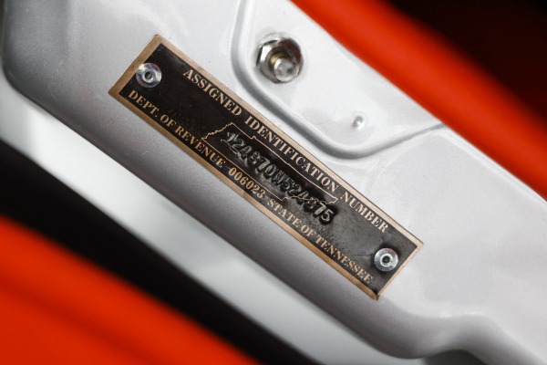 For Sale Used 1970 Chevrolet Camaro Rotisserie Restored, Pro-Touring | American Dream Machines Des Moines IA 50309