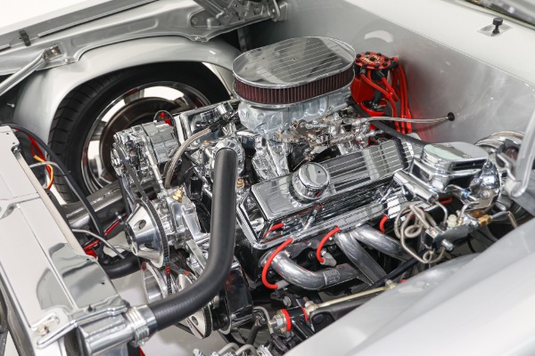 For Sale Used 1970 Chevrolet Camaro Rotisserie Restored, Pro-Touring | American Dream Machines Des Moines IA 50309