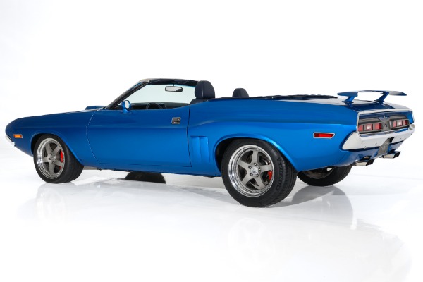 For Sale Used 1971 Dodge Challenger 600hp Hemi, XV Motorsports 6-Spd | American Dream Machines Des Moines IA 50309