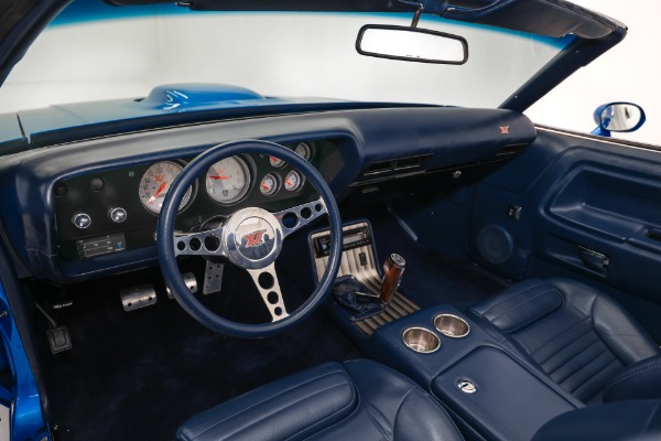 For Sale Used 1971 Dodge Challenger 600hp Hemi, XV Motorsports 6-Spd | American Dream Machines Des Moines IA 50309