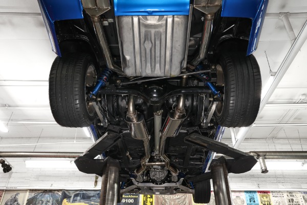 For Sale Used 1971 Dodge Challenger 600hp Hemi, XV Motorsports 6-Spd | American Dream Machines Des Moines IA 50309