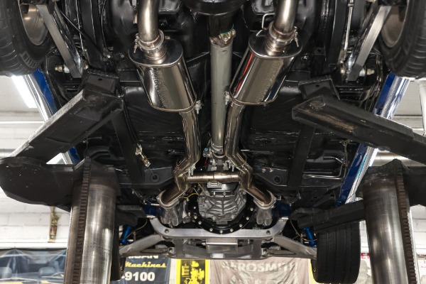 For Sale Used 1971 Dodge Challenger 600hp Hemi, XV Motorsports 6-Spd | American Dream Machines Des Moines IA 50309