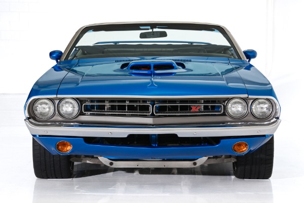 For Sale Used 1971 Dodge Challenger 600hp Hemi, XV Motorsports 6-Spd | American Dream Machines Des Moines IA 50309