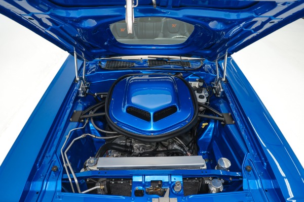 For Sale Used 1971 Dodge Challenger 600hp Hemi, XV Motorsports 6-Spd | American Dream Machines Des Moines IA 50309