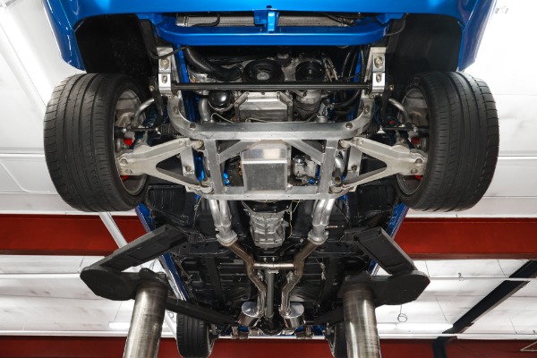 For Sale Used 1971 Dodge Challenger 600hp Hemi, XV Motorsports 6-Spd | American Dream Machines Des Moines IA 50309