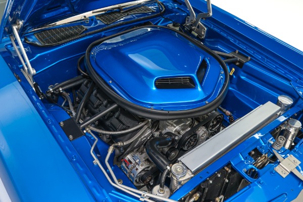 For Sale Used 1971 Dodge Challenger 600hp Hemi, XV Motorsports 6-Spd | American Dream Machines Des Moines IA 50309