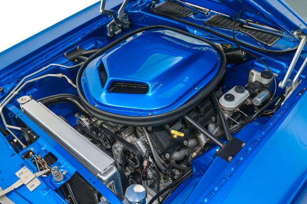 For Sale Used 1971 Dodge Challenger 600hp Hemi, XV Motorsports 6-Spd | American Dream Machines Des Moines IA 50309