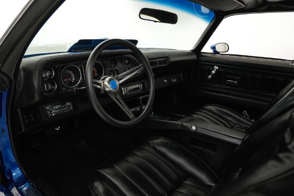 For Sale Used 1970 Chevrolet Camaro Z28 Options 350 Auto PS PB 12-Bolt | American Dream Machines Des Moines IA 50309