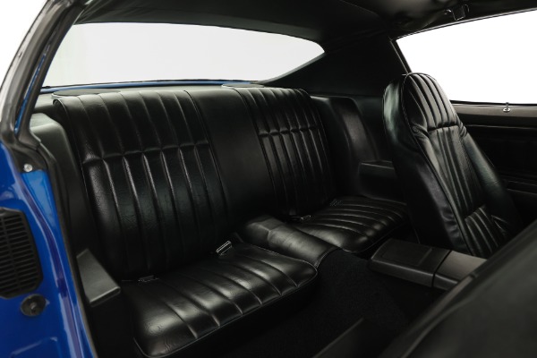 For Sale Used 1970 Chevrolet Camaro Z28 Options 350 Auto PS PB 12-Bolt | American Dream Machines Des Moines IA 50309