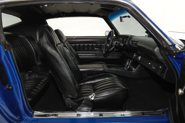 For Sale Used 1970 Chevrolet Camaro Z28 Options 350 Auto PS PB 12-Bolt | American Dream Machines Des Moines IA 50309