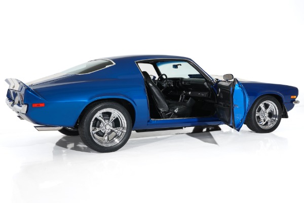 For Sale Used 1970 Chevrolet Camaro Z28 Options 350 Auto PS PB 12-Bolt | American Dream Machines Des Moines IA 50309