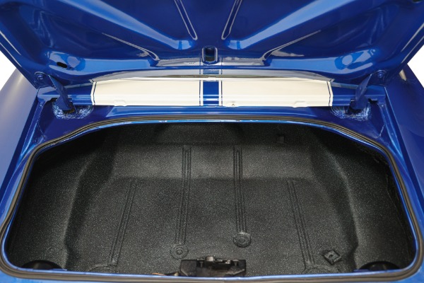 For Sale Used 1970 Chevrolet Camaro Z28 Options 350 Auto PS PB 12-Bolt | American Dream Machines Des Moines IA 50309