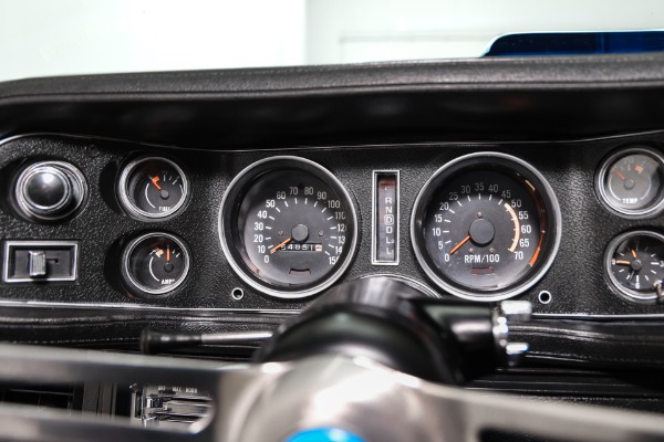 For Sale Used 1970 Chevrolet Camaro Z28 Options 350 Auto PS PB 12-Bolt | American Dream Machines Des Moines IA 50309