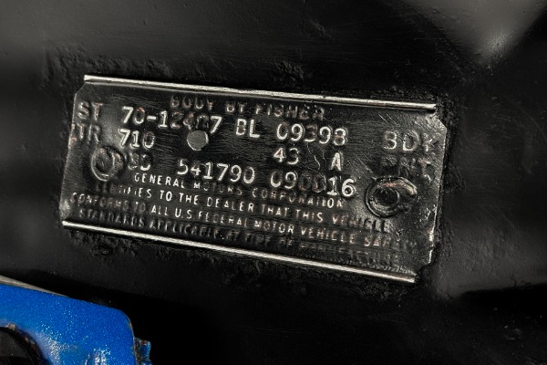 For Sale Used 1970 Chevrolet Camaro Z28 Options 350 Auto PS PB 12-Bolt | American Dream Machines Des Moines IA 50309