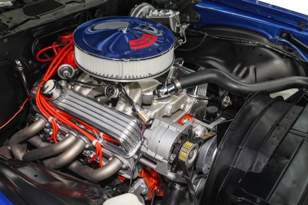 For Sale Used 1970 Chevrolet Camaro Z28 Options 350 Auto PS PB 12-Bolt | American Dream Machines Des Moines IA 50309