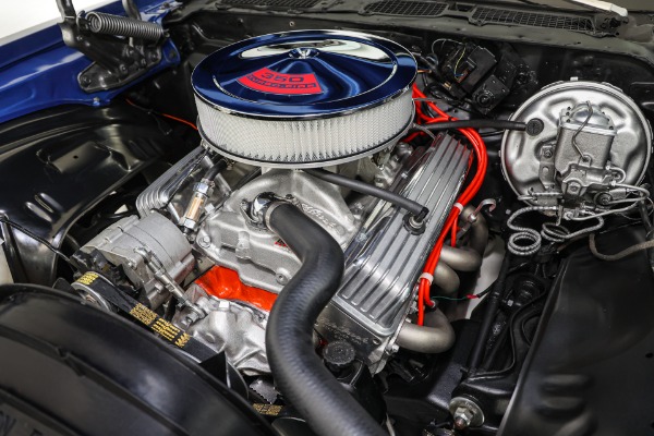 For Sale Used 1970 Chevrolet Camaro Z28 Options 350 Auto PS PB 12-Bolt | American Dream Machines Des Moines IA 50309
