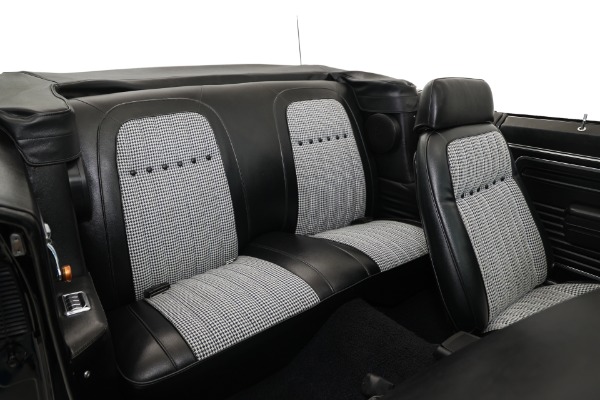 For Sale Used 1969 Chevrolet Camaro Great Options 4-Spd PS PDB 12-Bolt | American Dream Machines Des Moines IA 50309