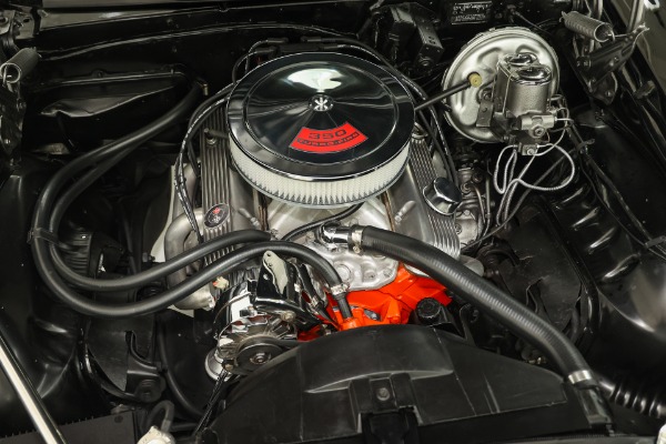 For Sale Used 1969 Chevrolet Camaro Great Options 4-Spd PS PDB 12-Bolt | American Dream Machines Des Moines IA 50309
