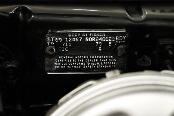 For Sale Used 1969 Chevrolet Camaro Great Options 4-Spd PS PDB 12-Bolt | American Dream Machines Des Moines IA 50309