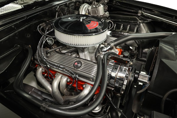 For Sale Used 1969 Chevrolet Camaro Great Options 4-Spd PS PDB 12-Bolt | American Dream Machines Des Moines IA 50309