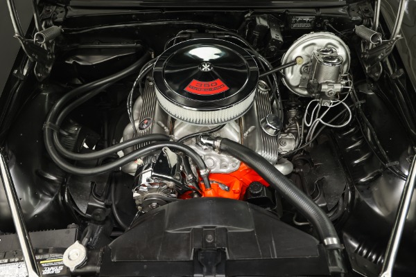 For Sale Used 1969 Chevrolet Camaro Great Options 4-Spd PS PDB 12-Bolt | American Dream Machines Des Moines IA 50309