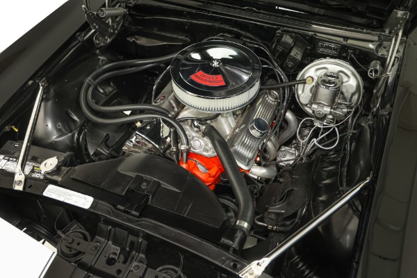 For Sale Used 1969 Chevrolet Camaro Great Options 4-Spd PS PDB 12-Bolt | American Dream Machines Des Moines IA 50309