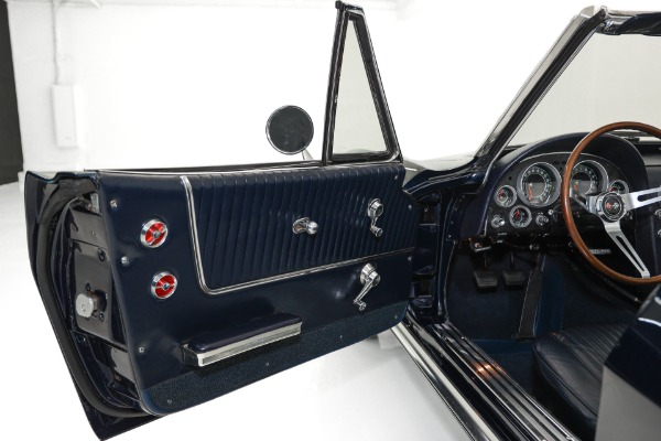 For Sale Used 1964 Chevrolet Corvette Frame-Off Restored 327/365hp | American Dream Machines Des Moines IA 50309