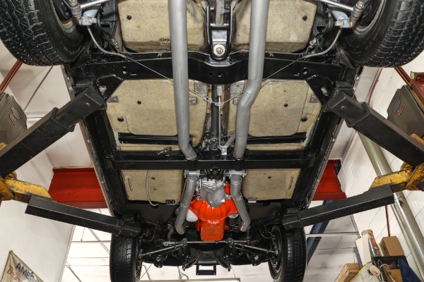 For Sale Used 1964 Chevrolet Corvette Frame-Off Restored 327/365hp | American Dream Machines Des Moines IA 50309