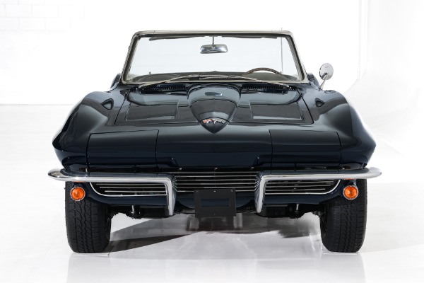 For Sale Used 1964 Chevrolet Corvette Frame-Off Restored 327/365hp | American Dream Machines Des Moines IA 50309