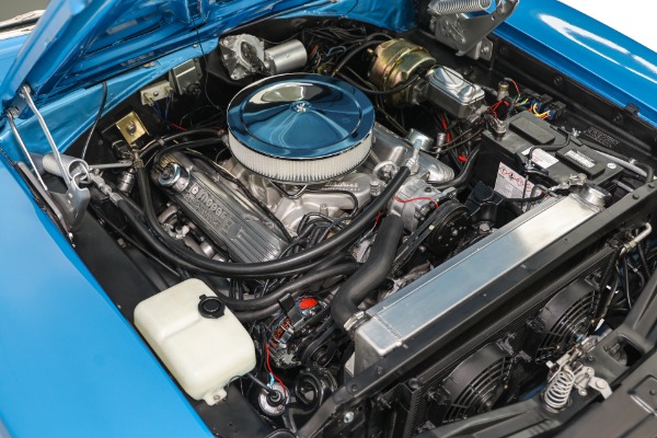 For Sale Used 1968 Dodge Charger RT Options 383 727 Auto PS PDB New AC | American Dream Machines Des Moines IA 50309
