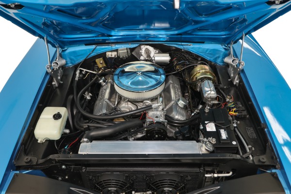 For Sale Used 1968 Dodge Charger RT Options 383 727 Auto PS PDB New AC | American Dream Machines Des Moines IA 50309