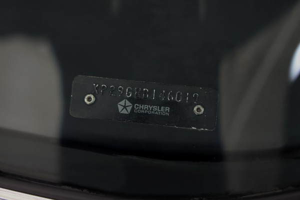 For Sale Used 1968 Dodge Charger RT Options 383 727 Auto PS PDB New AC | American Dream Machines Des Moines IA 50309