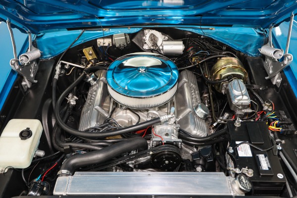 For Sale Used 1968 Dodge Charger RT Options 383 727 Auto PS PDB New AC | American Dream Machines Des Moines IA 50309