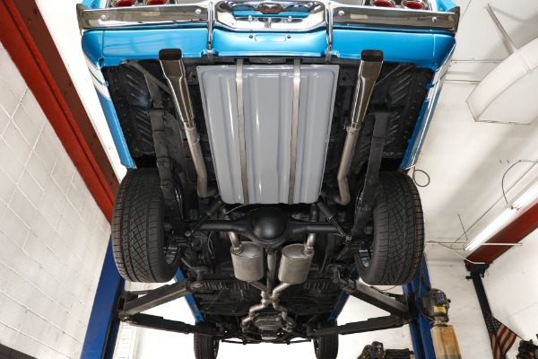 For Sale Used 1968 Dodge Charger RT Options 383 727 Auto PS PDB New AC | American Dream Machines Des Moines IA 50309