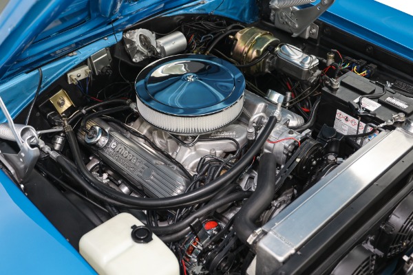 For Sale Used 1968 Dodge Charger RT Options 383 727 Auto PS PDB New AC | American Dream Machines Des Moines IA 50309