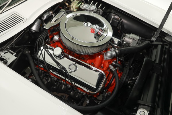 For Sale Used 1967 Chevrolet Corvette 427/390hp 4-Speed PDB KO Rims | American Dream Machines Des Moines IA 50309