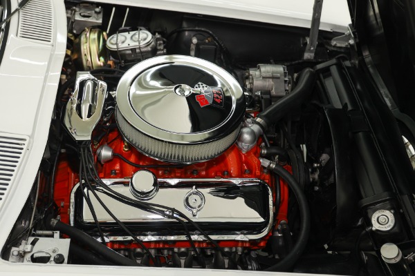 For Sale Used 1967 Chevrolet Corvette 427/390hp 4-Speed PDB KO Rims | American Dream Machines Des Moines IA 50309