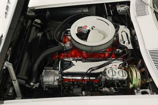 For Sale Used 1967 Chevrolet Corvette 427/390hp 4-Speed PDB KO Rims | American Dream Machines Des Moines IA 50309
