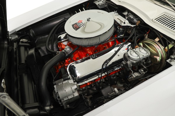 For Sale Used 1967 Chevrolet Corvette 427/390hp 4-Speed PDB KO Rims | American Dream Machines Des Moines IA 50309