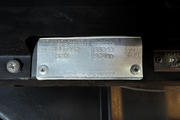 For Sale Used 1966 Chevrolet Corvette L79 #s Match 327/350 4-Speed PDB | American Dream Machines Des Moines IA 50309