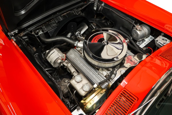 For Sale Used 1966 Chevrolet Corvette L79 #s Match 327/350 4-Speed PDB | American Dream Machines Des Moines IA 50309