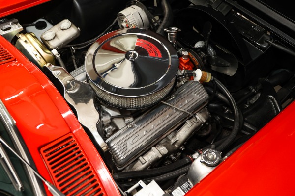 For Sale Used 1966 Chevrolet Corvette L79 #s Match 327/350 4-Speed PDB | American Dream Machines Des Moines IA 50309