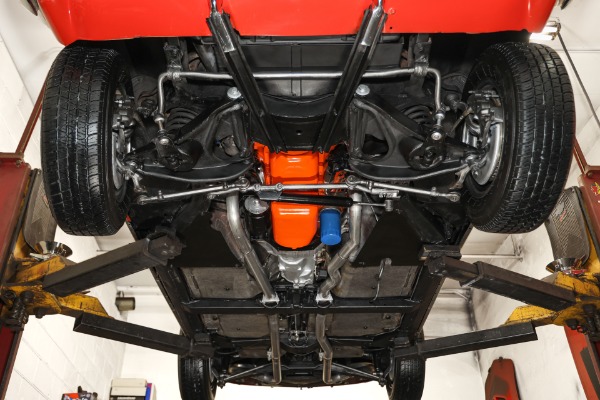 For Sale Used 1966 Chevrolet Corvette L79 #s Match 327/350 4-Speed PDB | American Dream Machines Des Moines IA 50309