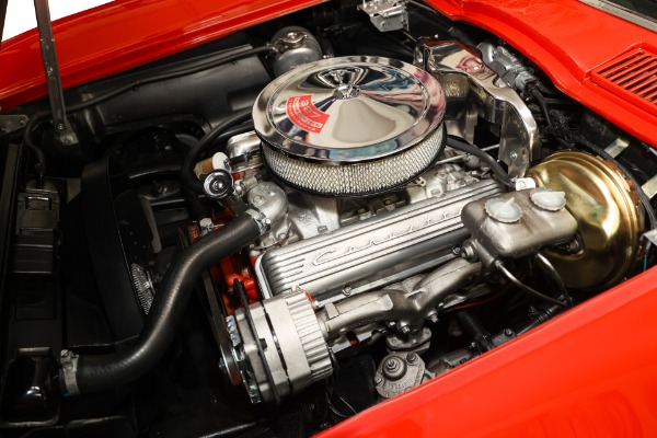 For Sale Used 1966 Chevrolet Corvette L79 #s Match 327/350 4-Speed PDB | American Dream Machines Des Moines IA 50309